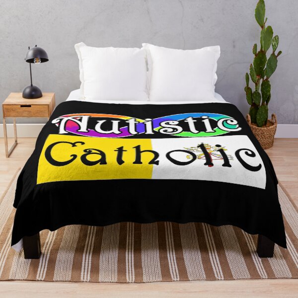 Item preview, Visual Autistic Catholic Innovation Gallery designed and sold by Arongraper.