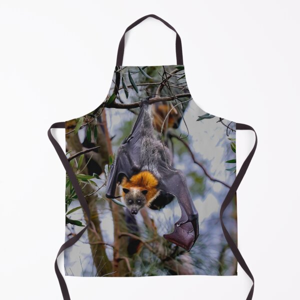 Item preview, Bat (grey headed flying fox). designed and sold by FallenTrickster.