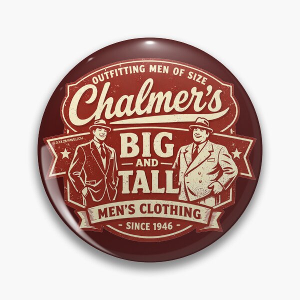 Item preview, Chalmer's 1946 Red designed and sold by Normbot2000.
