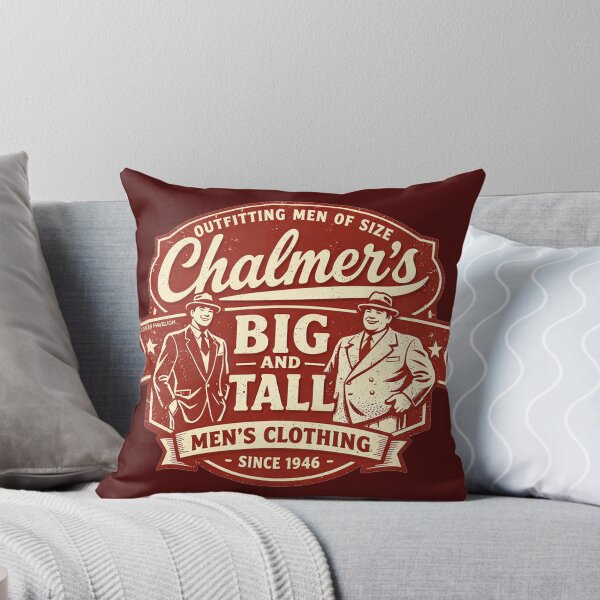 Item preview, Chalmer's 1946 Red designed and sold by Normbot2000.