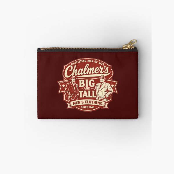 Item preview, Chalmer's 1946 Red designed and sold by Normbot2000.