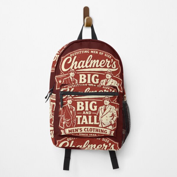 Item preview, Chalmer's 1946 Red designed and sold by Normbot2000.