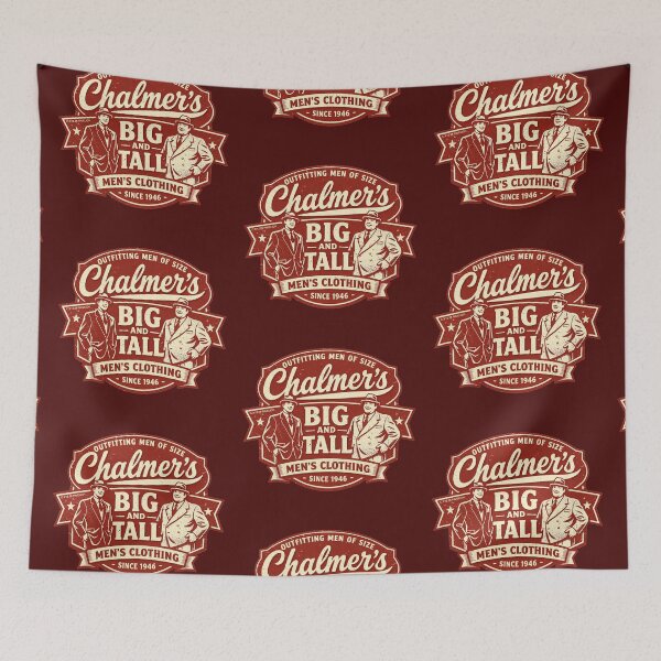 Item preview, Chalmer's 1946 Red designed and sold by Normbot2000.