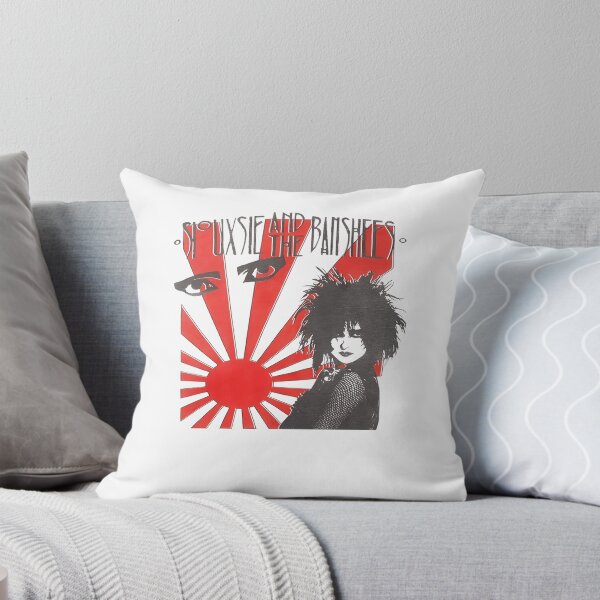 Item preview, Siouxsie and the banshees Siouxsie Sioux The Bride and the Banshees designed and sold by Haredah43.