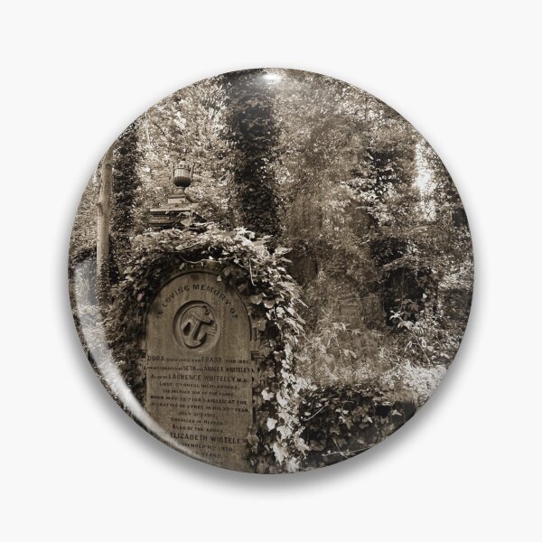 Item preview, Cemetery Spectre designed and sold by DotorEaon.