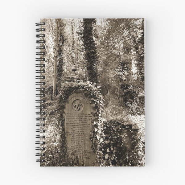 Item preview, Cemetery Spectre designed and sold by DotorEaon.