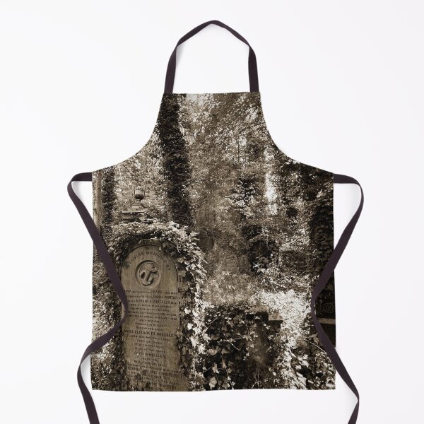 Item preview, Cemetery Spectre designed and sold by DotorEaon.