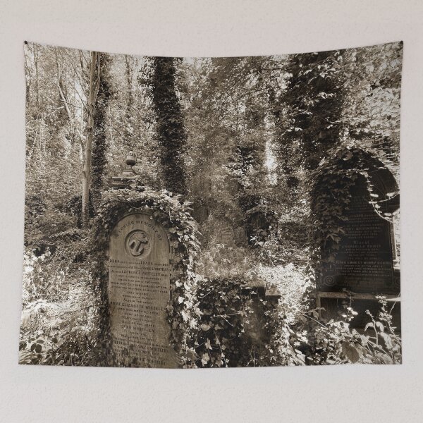 Item preview, Cemetery Spectre designed and sold by DotorEaon.