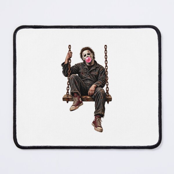 Item preview, Funny Horror Killer Bubblegum designed and sold by ghitayaStudio.