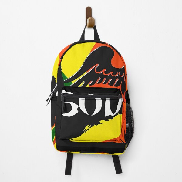 Item preview, Soulfly Logo designed and sold by DaleBechtelar.