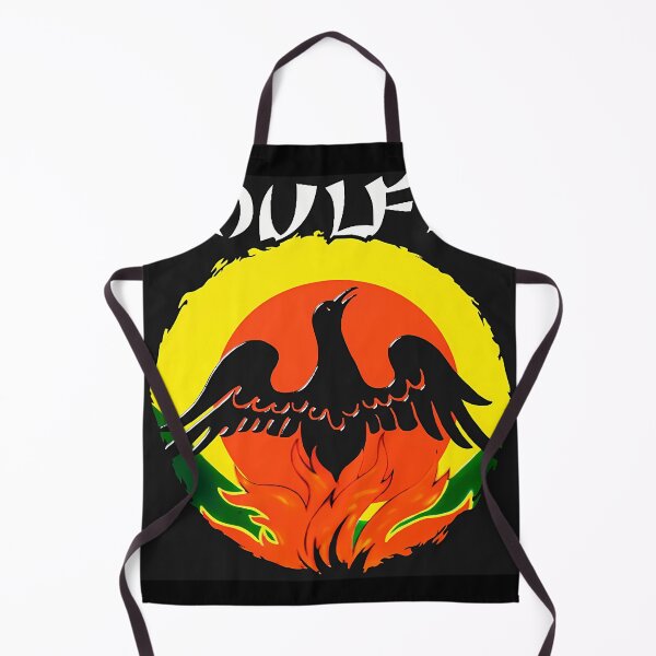 Item preview, Soulfly Logo designed and sold by DaleBechtelar.