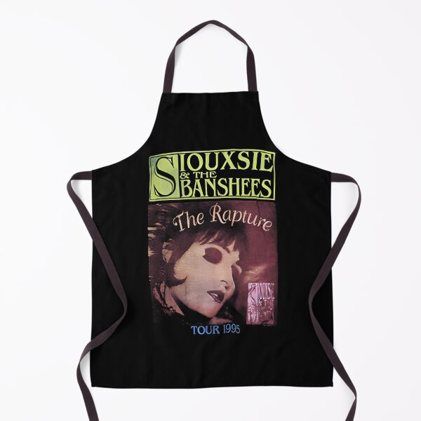 Item preview, Siouxsie and the banshees Siouxsie Sioux Tour 1995 designed and sold by Haredah43.