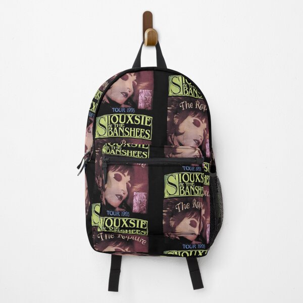 Item preview, Siouxsie and the banshees Siouxsie Sioux Tour 1995 designed and sold by Haredah43.