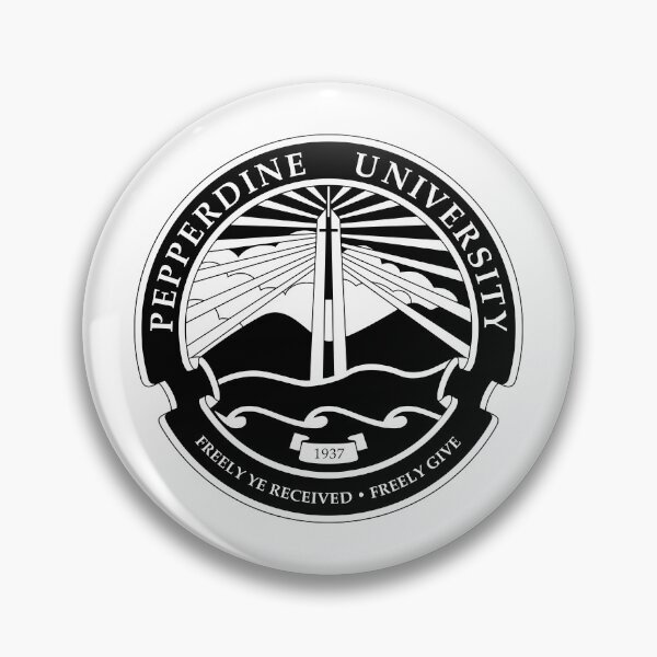 Item preview, Transparent Pepperdine Graziadio aGlass Bowl designed and sold by Peachsocute.
