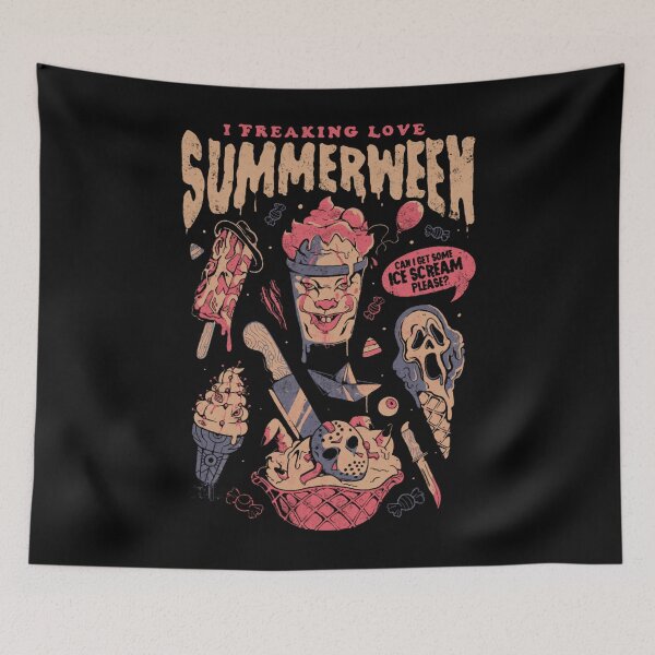 Item preview, summerween designed and sold by JeannieAsules12.