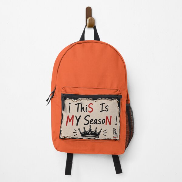 Item preview, This Is My Season designed and sold by The RK Label.