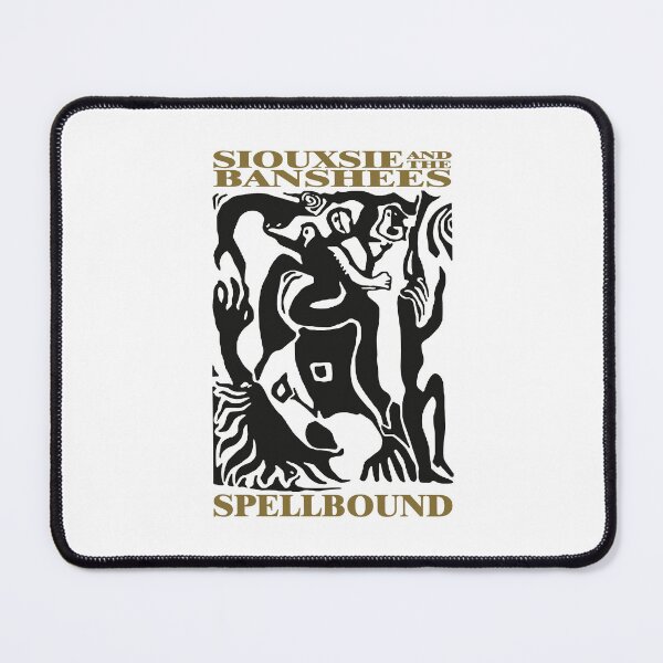 Item preview, Siouxsie and the banshees Siouxsie Sioux SpellBound designed and sold by Haredah43.