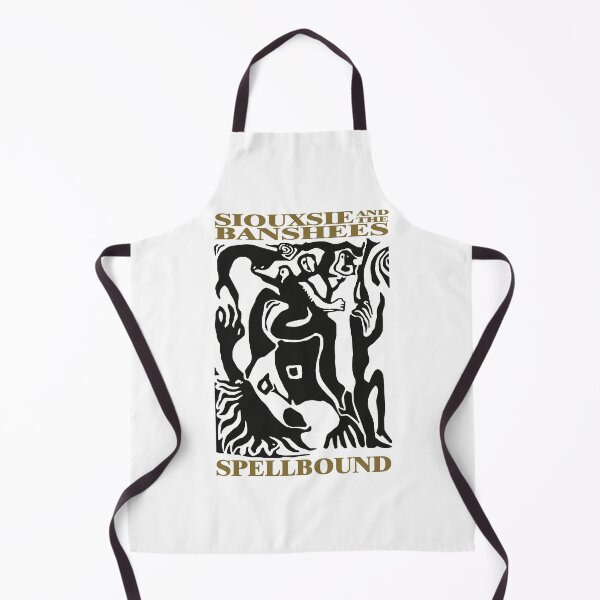 Item preview, Siouxsie and the banshees Siouxsie Sioux SpellBound designed and sold by Haredah43.