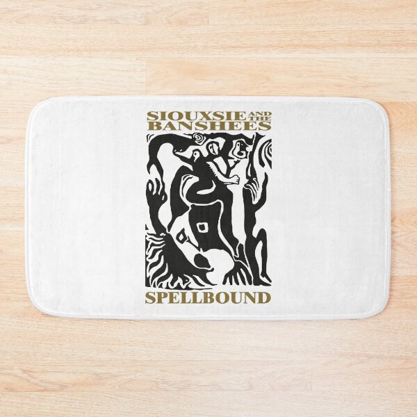 Artikelvorschau, Siouxsie und die Banshees Siouxsie Sioux SpellBound entworfen und verkauft von Haredah43.