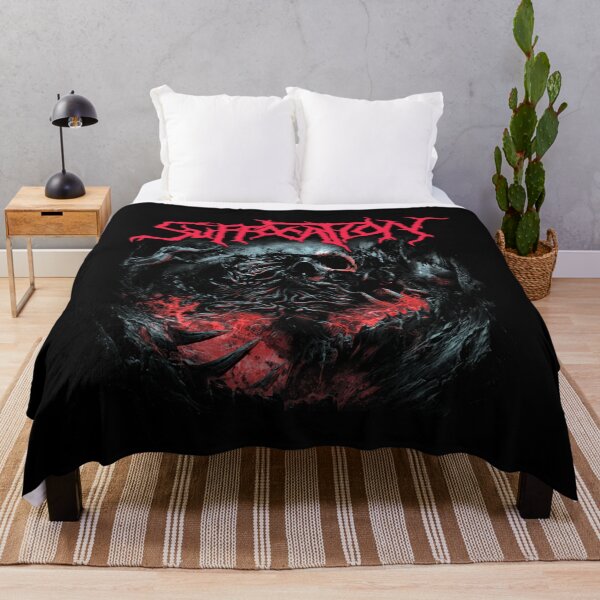 Item preview, suffocation the warmth within the dark designed and sold by JeannieAsules12.
