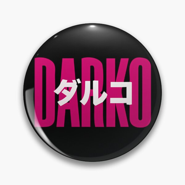 Item preview, Darko Us Band Logo Teesshirts Classic designed and sold by DaleBechtelar.
