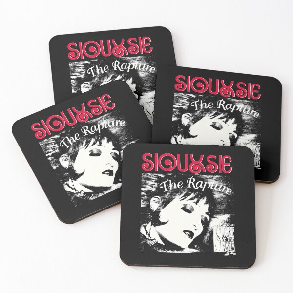 Item preview, Siouxsie and the banshees Siouxsie Sioux The Rapture Tour 1995 designed and sold by Haredah43.