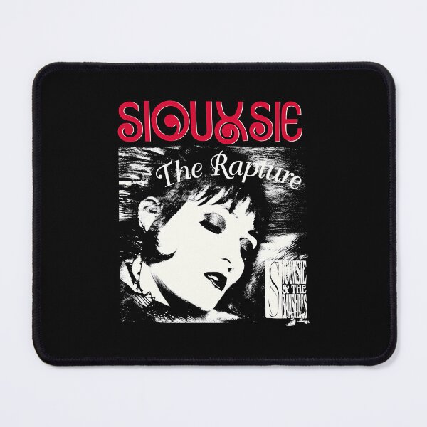 Item preview, Siouxsie and the banshees Siouxsie Sioux The Rapture Tour 1995 designed and sold by Haredah43.