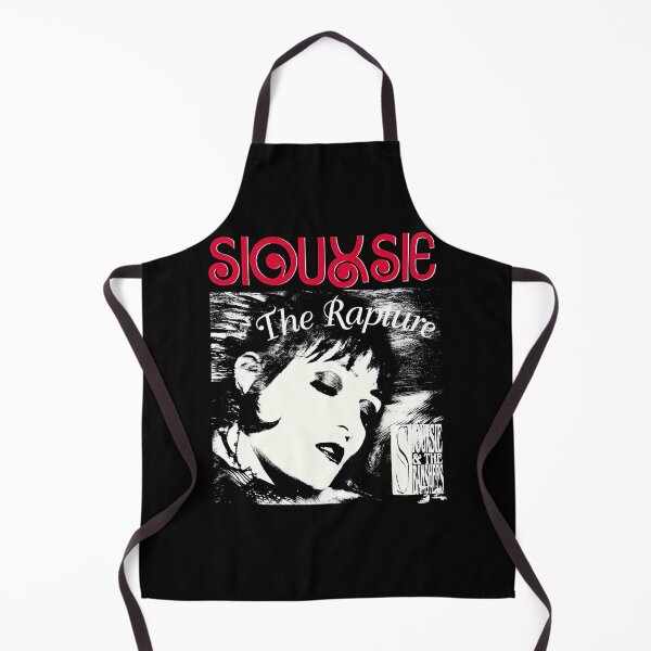Item preview, Siouxsie and the banshees Siouxsie Sioux The Rapture Tour 1995 designed and sold by Haredah43.