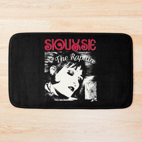 Item preview, Siouxsie and the banshees Siouxsie Sioux The Rapture Tour 1995 designed and sold by Haredah43.