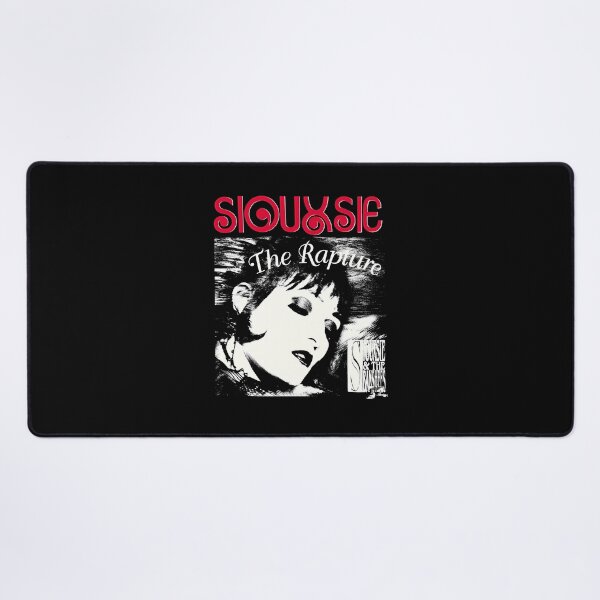 Item preview, Siouxsie and the banshees Siouxsie Sioux The Rapture Tour 1995 designed and sold by Haredah43.