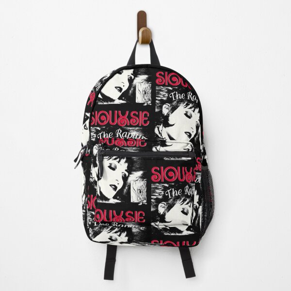 Item preview, Siouxsie and the banshees Siouxsie Sioux The Rapture Tour 1995 designed and sold by Haredah43.