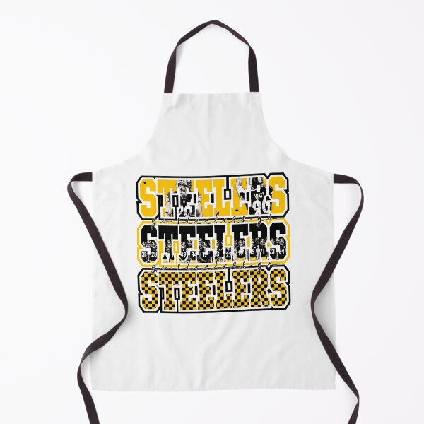 Item preview, Go Steelers Go Triple Stack Black Gold Graphic designed and sold by Catherine58474.