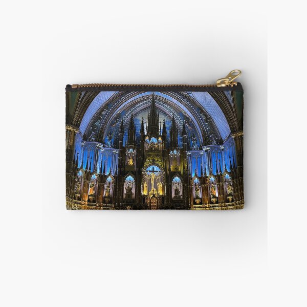 Item preview, Notre-Dame Basilica of Montreal designed and sold by DuvalTiger.