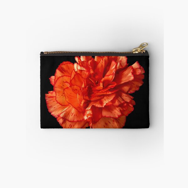 Item preview, Carnations Beautiful Red designed and sold by goombi-creative.