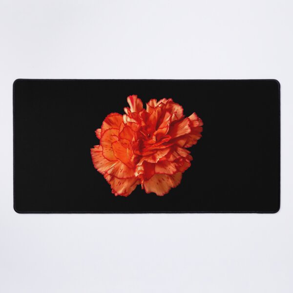 Item preview, Carnations Beautiful Red designed and sold by goombi-creative.