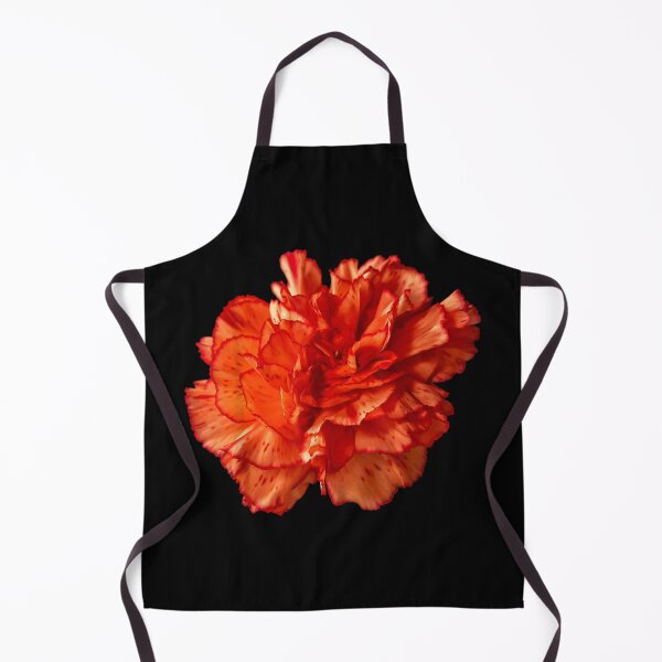 Item preview, Carnations Beautiful Red designed and sold by goombi-creative.
