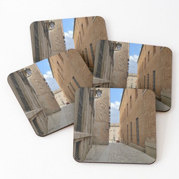 Item preview, Callejón in Madrid designed and sold by 719Cr8ters.