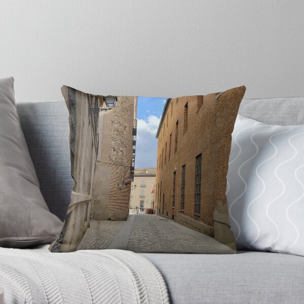 Item preview, Callejón in Madrid designed and sold by 719Cr8ters.