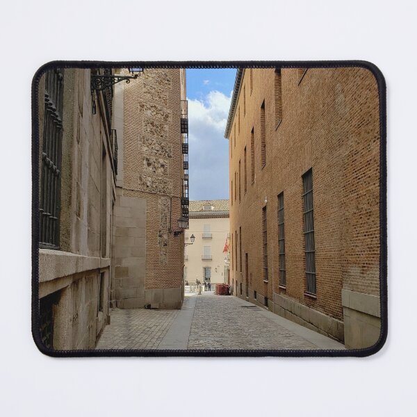 Item preview, Callejón in Madrid designed and sold by 719Cr8ters.