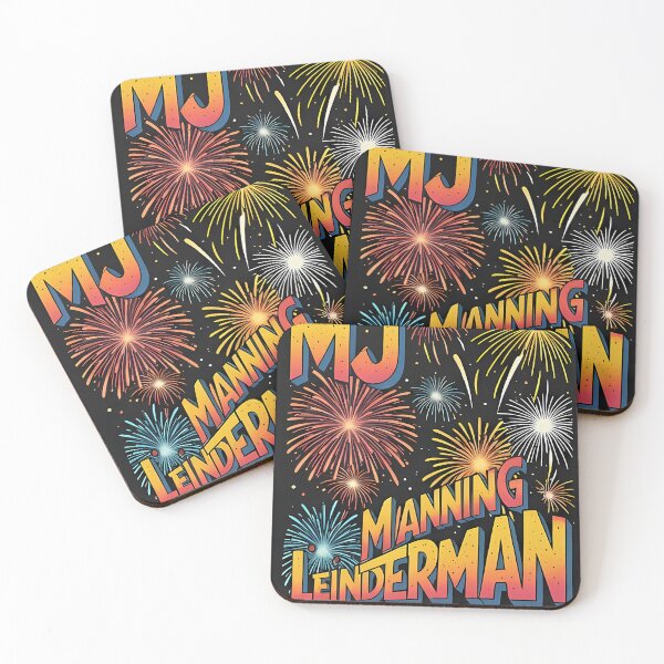 Item preview, MJ Lenderman designed and sold by FernYouFable.