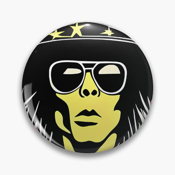 Item preview, Hanoi Rocks  band designed and sold by VividEclipse.