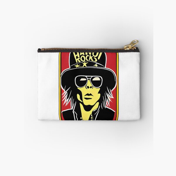 Item preview, Hanoi Rocks  band designed and sold by VividEclipse.