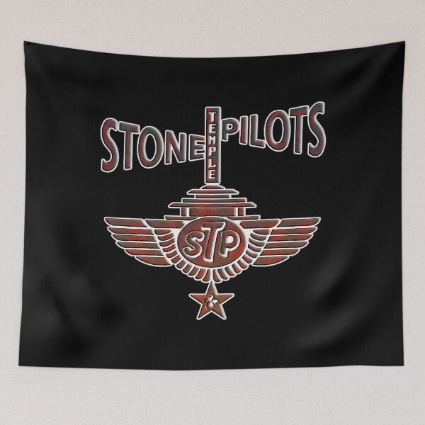 Item preview, stone temple pilots designed and sold by JeannieAsules12.