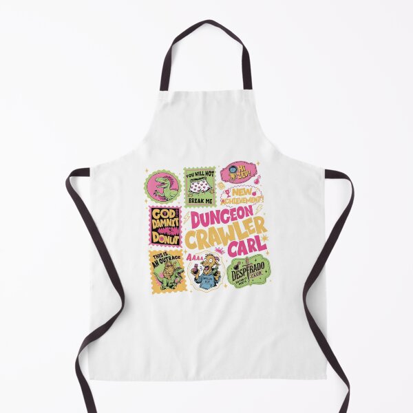 Item preview, Dungeon Crawler Fantasy RPG Funny Monster Adventure Shirt designed and sold by Remontadarnia.