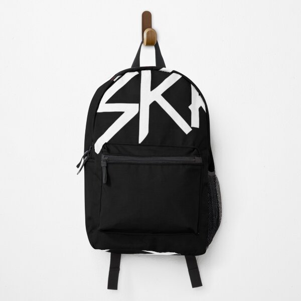 Item preview, Skrillex Logo Merchandise Essential designed and sold by DaleBechtelar.