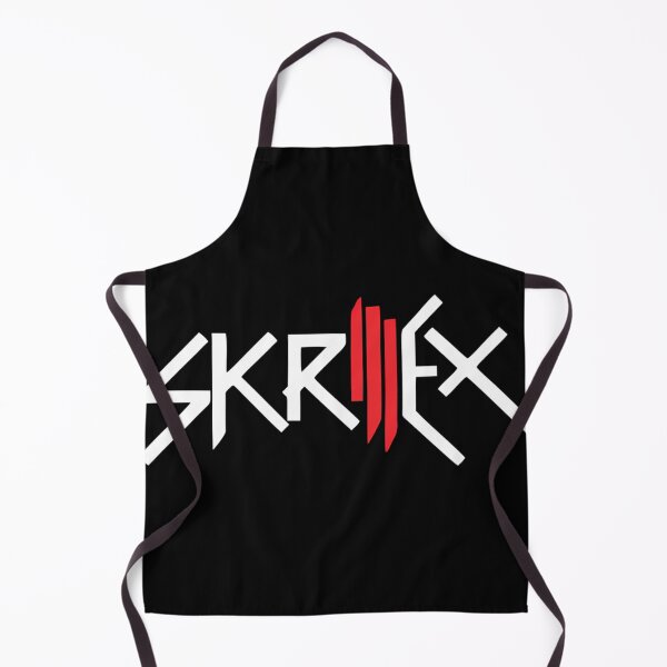 Item preview, Skrillex Logo Merchandise Essential designed and sold by DaleBechtelar.