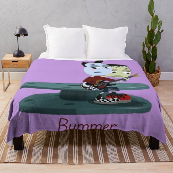 Item preview, Frank and Len Depressed (Bummer) designed and sold by QueenAlicorn.