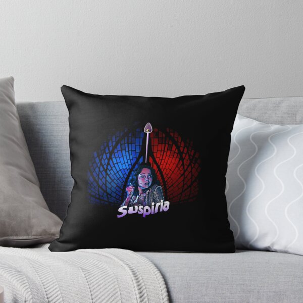 Item preview, suspiria technicolor art designed and sold by JeannieAsules12.