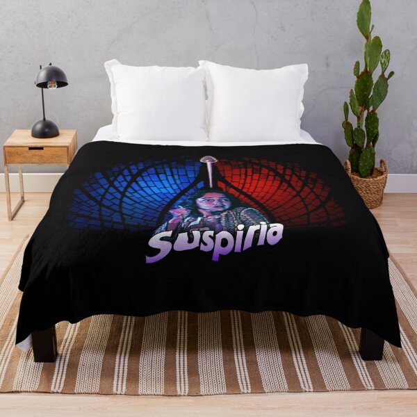 Item preview, suspiria technicolor art designed and sold by JeannieAsules12.
