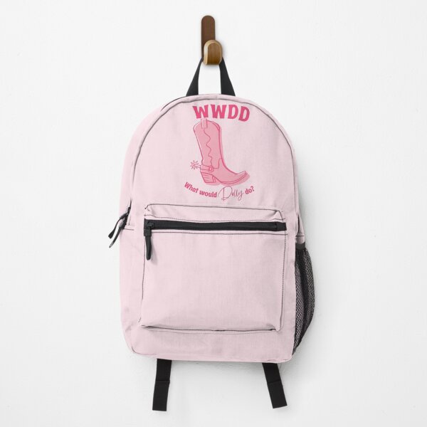 Item preview, What Would Dolly Do designed and sold by DesignCollectiv.